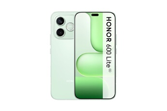 600 Lite 5G 8/256 Go Neon Green Bon état - 252,99 € 600 Lite 5G 8/256 Go Neon Green Bon état reconditionné disponible sur Darty