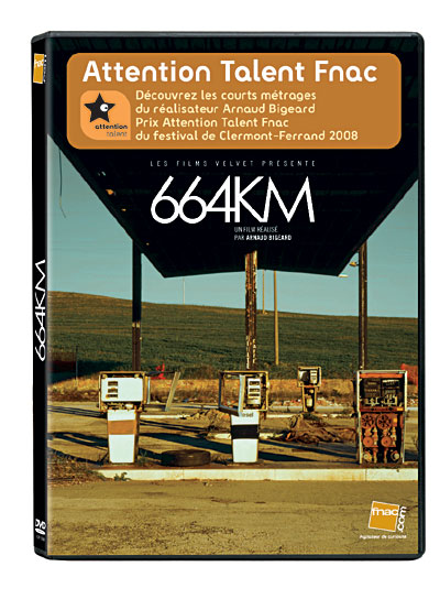 664 km État correct reconditionné disponible sur Fnac