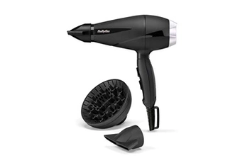 6710DE - Turbo Pro 2100 Bon état BaByliss reconditionné disponible sur Darty