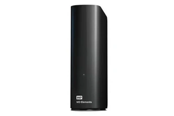 6TB Bon état Western Digital reconditionné disponible sur Darty