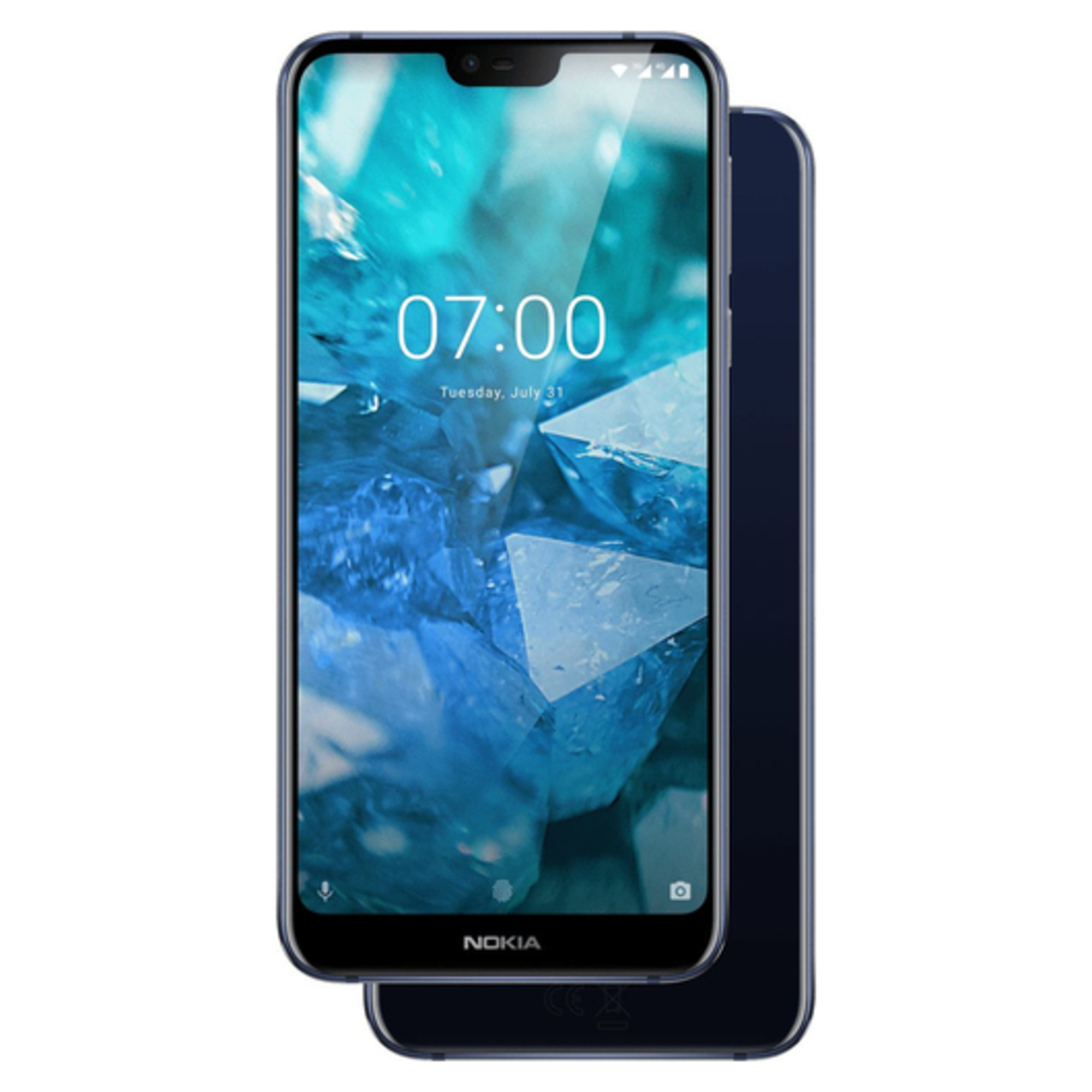 7.1 64 Go, Bleu - Bon état Bon état - 170,89 € 7.1 64 Go, Bleu - Bon état Bon état Nokia reconditionné disponible sur Pixmania