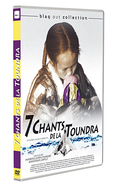 7 chants de la toundra État correct reconditionné disponible sur Fnac