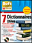 Acheter 7 Dictionnaires Utiles État correct - 16,00 € 7 Dictionnaires Utiles État correct reconditionné disponible sur Fnac