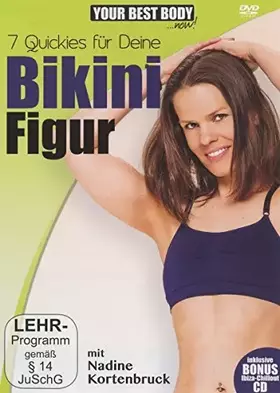 7 Quickies Für Deine Bikini Figur (DVD+CD) [Import] Bon état reconditionné disponible sur Ammareal