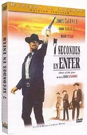 7 secondes en enfer [Édition Spéciale] - John Sturges Bon état Sidonis Calysta reconditionné disponible sur Ammareal