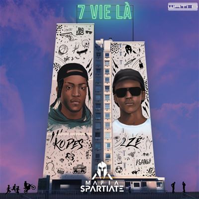 7 Vie là État correct reconditionné disponible sur Fnac