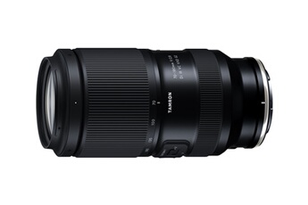 70-180mm F/2.8 Di III VC VXD G2 Bon état - 1330,00 € 70-180mm F/2.8 Di III VC VXD G2 Bon état Tamron reconditionné disponible sur Darty