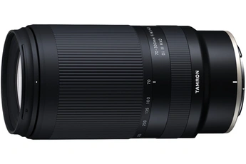 70-300mm f/4.5-6.3 Di III RXD pour Nikon Z Bon état Tamron reconditionné disponible sur Darty