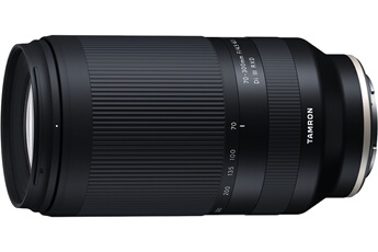 70-300mm F/4,5-6,3 Di III RXD pour Sony FE Bon état Tamron reconditionné disponible sur Darty