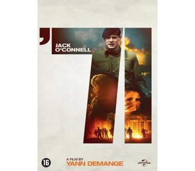 Acheter 71 (2014) - FR+NL État correct - 10,57 € | Dero 71 (2014) - FR+NL État correct reconditionné disponible sur Fnac | Dero