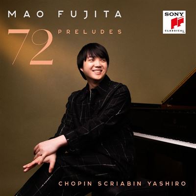 72 Préludes État correct reconditionné disponible sur Fnac