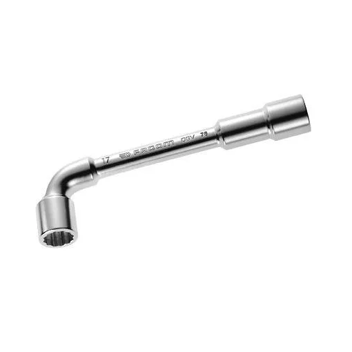 75 - Clés à pipe débouchées forgées 6 pans x 6 pans en pouces Facom 75.7/8 occasion reconditionné disponible sur Rakuten