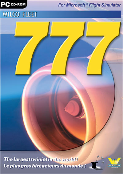 777 Wilco Fleet État correct Eidos Interactive reconditionné disponible sur Fnac