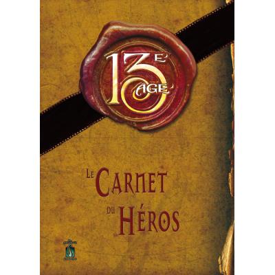 7ème Cercle - 13ème Age - Le Carnet du Héros État correct N/A reconditionné disponible sur Fnac