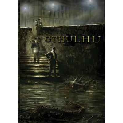 7ème Cercle - Cthulhu JDR - Le Livre de Règles État correct N/A reconditionné disponible sur Fnac