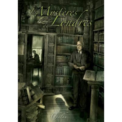 7ème Cercle - Cthulhu JDR - Les Mystères de Londres État correct reconditionné disponible sur Fnac