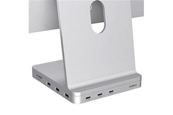 8 en 1 iMac Station Accueil USB 3.2 Compatible avec iMac 24 Pouces 2021/2023 Bon état reconditionné disponible sur Darty