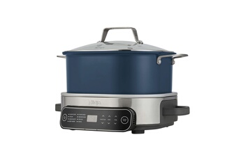 8-en-1 PossibleCooker MC1101EU Bon état - 87,99 € 8-en-1 PossibleCooker MC1101EU Bon état Ninja reconditionné disponible sur Darty