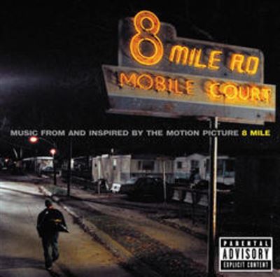 8 Mile État correct - 63,85 € 8 Mile État correct reconditionné disponible sur Fnac