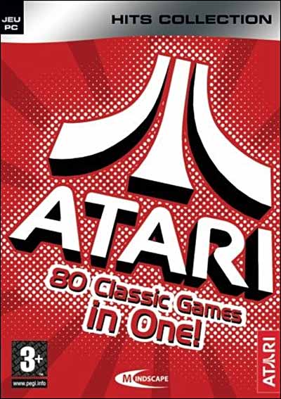 Acheter 80 classic Games État correct - 14,57 € 80 classic Games État correct Mindscape France reconditionné disponible sur Fnac