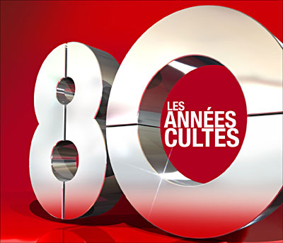 80 les années cultes État correct reconditionné disponible sur Fnac