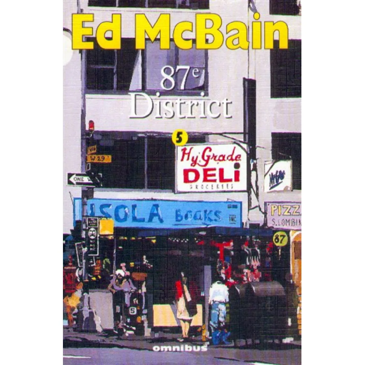 Acheter 87e district. Vol. 5 État correct - 11,02 € 87e district. Vol. 5 État correct N/A (Il ne s'agit pas d'une marque reconditionné disponible sur Rue du Commerce Seconde Vie
