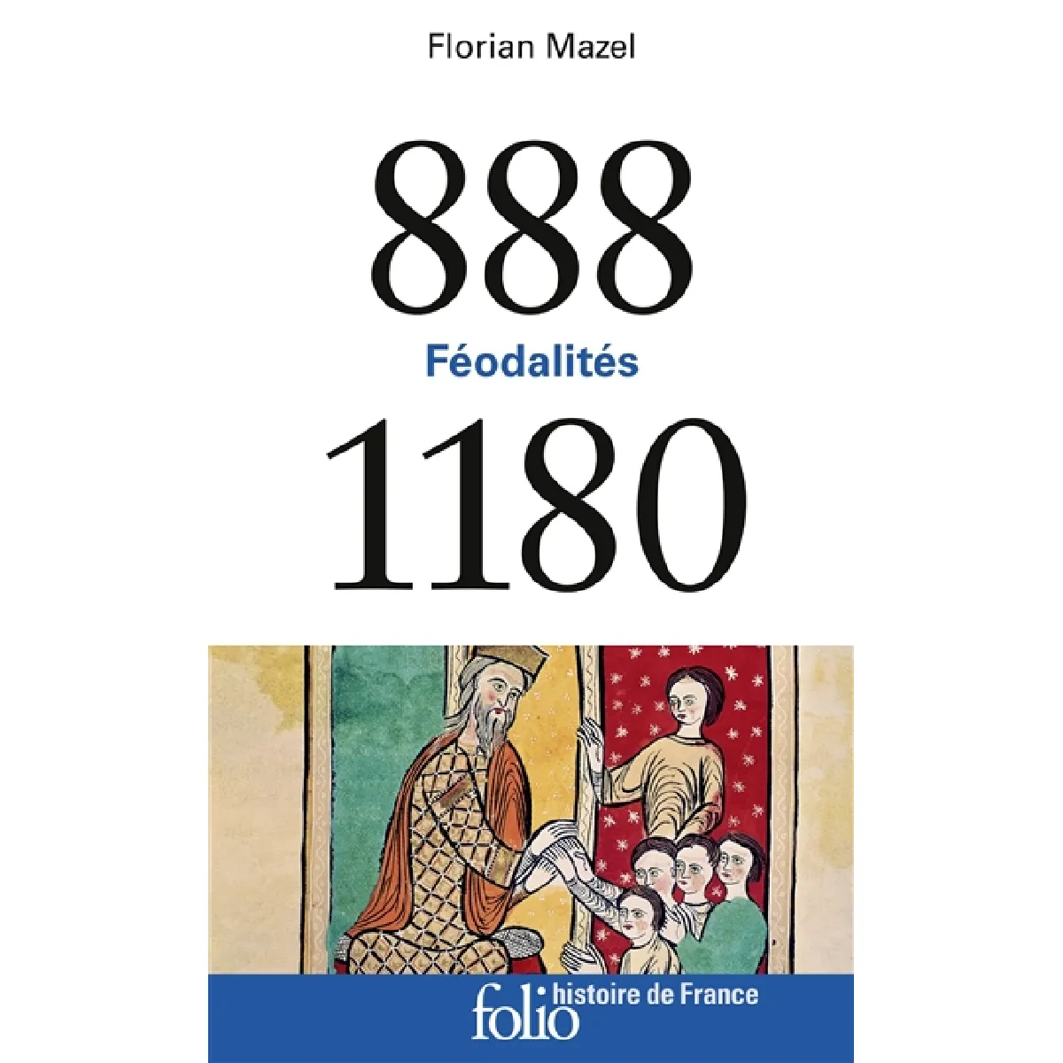 Acheter 888-1180 : féodalités État correct - 11,11 € 888-1180 : féodalités État correct N/A (Il ne s'agit pas d'une marque reconditionné disponible sur Rue du Commerce Seconde Vie