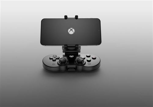 8bitdo Manette SN30 Pro Xbox Cloud Gaming sous Android Clip Inclus État correct N/A reconditionné disponible sur Fnac