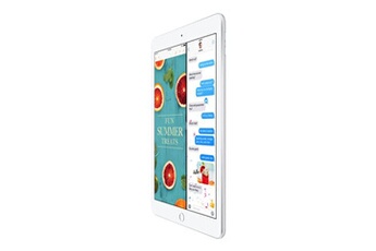 9.7-inch iPad Wi-Fi - 6ème génération - tablette - 32 Go - 9.7" IPS (2048 x 1536) - argent État correct Apple reconditionné disponible sur Darty