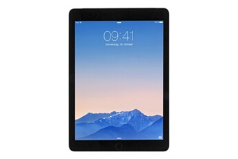 9.7-inch iPad Wi-Fi - 6ème génération - tablette - 32 Go - 9.7" IPS (2048 x 1536) - gris sidéral Bon état Apple reconditionné disponible sur Darty