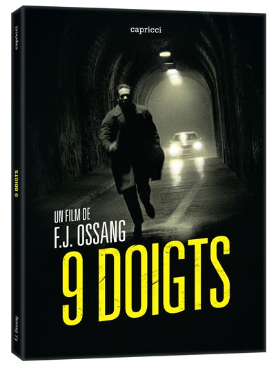 Acheter 9 Doigts DVD État correct - 12,99 € 9 Doigts DVD État correct reconditionné disponible sur Fnac