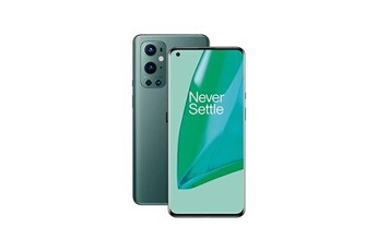 9 pro 5g 8go/128go vert (forest green) double sim État correct OnePlus reconditionné disponible sur Darty | Dero