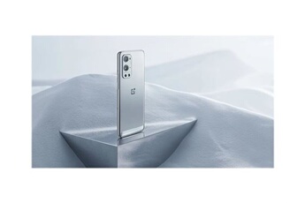 9 Pro - 5G smartphone - double SIM - RAM 8 Go / Mémoire interne 128 Go - écran OLED - 6.7" - 3216 x 1440 pixels (120 Hz) - 4x caméras arrière 48 MP, État correct OnePlus reconditionné disponible sur Darty