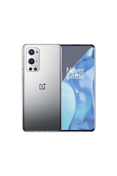 9 Pro - 5G smartphone - double SIM - RAM 8 Go / Mémoire interne 128 Go - écran OLED - 6.7" - 3216 x 1440 pixels (120 Hz) - 4x caméras arrière 48 MP, État correct OnePlus reconditionné disponible sur Darty