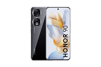 90 512Go Noir 5G État correct Honor reconditionné disponible sur Darty