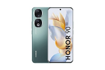 90 512Go Vert 5G Bon état Honor reconditionné disponible sur Darty