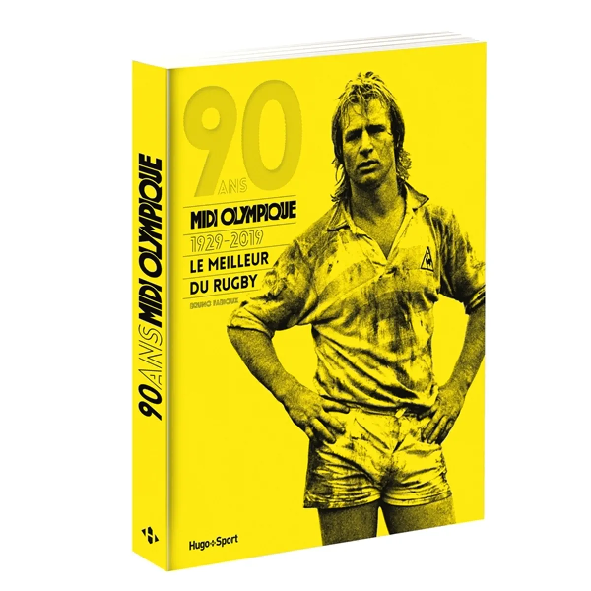 Acheter 90 ans, Midi olympique : 1929-2019 : le meilleur du rugby État correct - 15,93 € 90 ans, Midi olympique : 1929-2019 : le meilleur du rugby État correct N/A (Il ne s'agit pas d'une marque reconditionné disponible sur Rue du Commerce Seconde Vie
