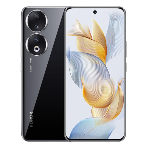 90 (dual sim) 512 Go noir reconditionné Reconditionné Honor reconditionné disponible sur Recommerce
