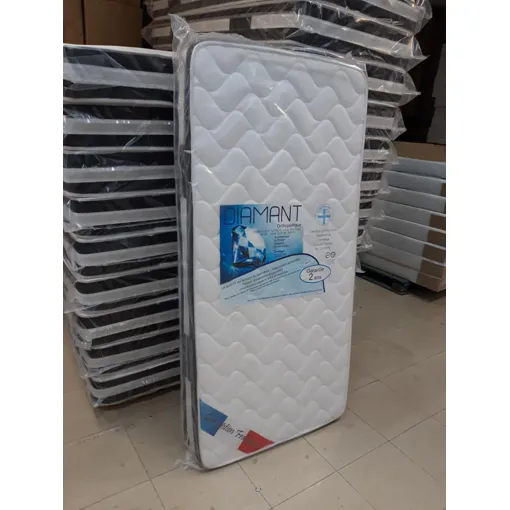 90x190 juste matela Bon état reconditionné disponible sur Rakuten