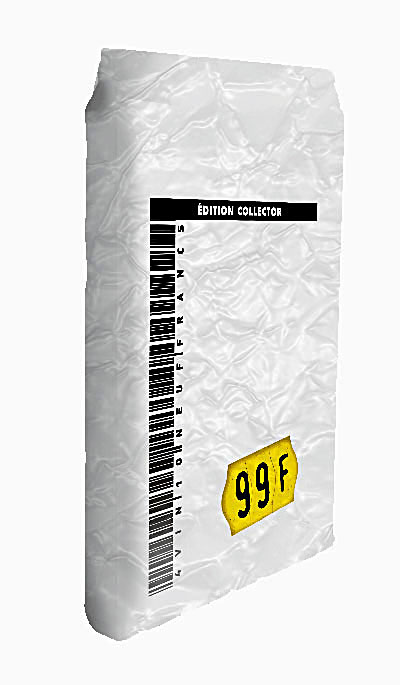 99 Francs - Edition Collector - Emballage Aluminium État correct reconditionné disponible sur Fnac