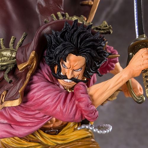 9935 ONE PIECE ZERO GOLD DROGER KAMUSARI FIGUARTS ZERO État correct - 76,79 € 9935 ONE PIECE ZERO GOLD DROGER KAMUSARI FIGUARTS ZERO État correct N/A reconditionné disponible sur Fnac
