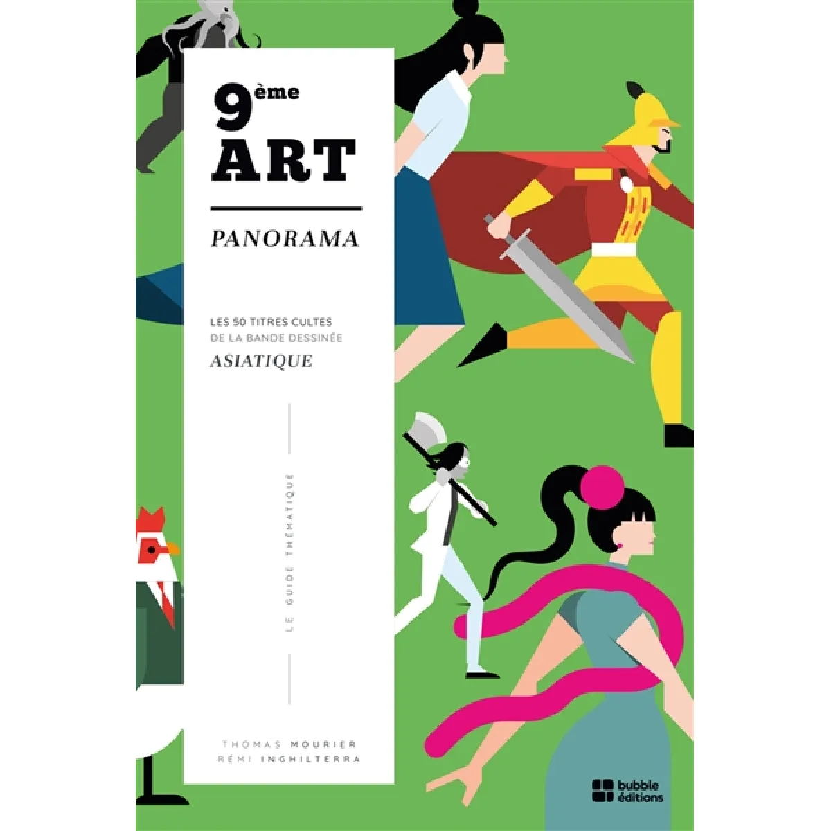 Acheter 9e art : panorama. Les 50 titres cultes de la bande dessinée asiatique : le guide thématique État correct - 10,50 € 9e art : panorama. Les 50 titres cultes de la bande dessinée asiatique : le guide thématique État correct N/A (Il ne s'agit pas d'une marque reconditionné disponible sur Rue du Commerce Seconde Vie
