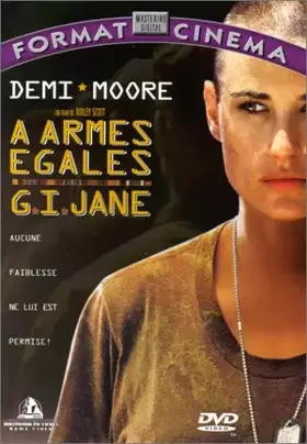 A armes égales - Ridley Scott Occasion reconditionné disponible sur Ammareal