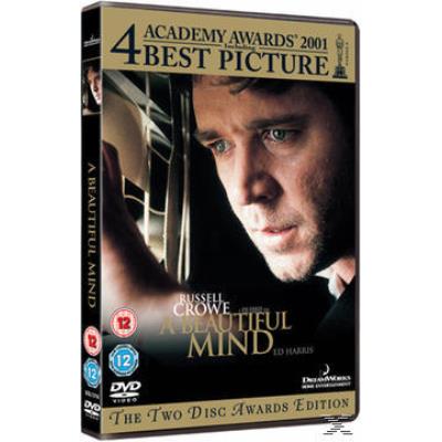 A Beautiful Mind État correct reconditionné disponible sur Fnac | Dero