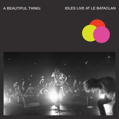 A Beautiful Thing: IDLES Live At Le Bataclan Double Vinyle rose transparent État correct reconditionné disponible sur Fnac