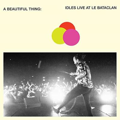 A Beautiful Thing: IDLES Live At Le Bataclan État correct reconditionné disponible sur Fnac