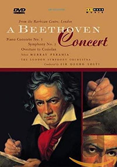 A Beethoven concert État correct reconditionné disponible sur Fnac