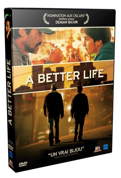 Acheter A Better Life État correct - 16,00 € | Dero A Better Life État correct reconditionné disponible sur Fnac | Dero