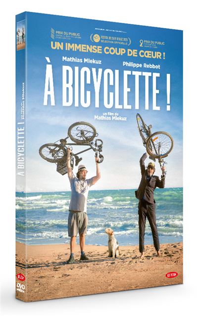 À bicyclette ! DVD État correct reconditionné disponible sur Fnac | Dero