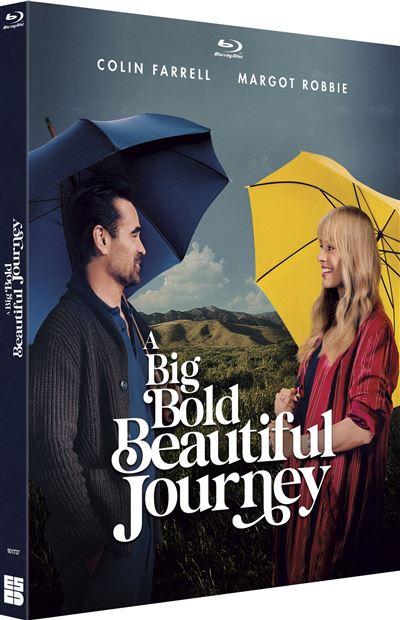 A Big Bold Beautiful Journey Blu-ray État correct reconditionné disponible sur Fnac | Dero